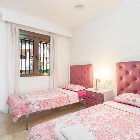 Appartement Orihuela Costa Golf, Las Ramblas Villacosta Eksteriør billede