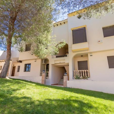 Appartement Orihuela Costa Golf, Las Ramblas Villacosta Eksteriør billede