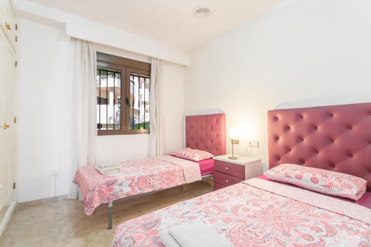 Appartement Orihuela Costa Golf, Las Ramblas Villacosta Eksteriør billede