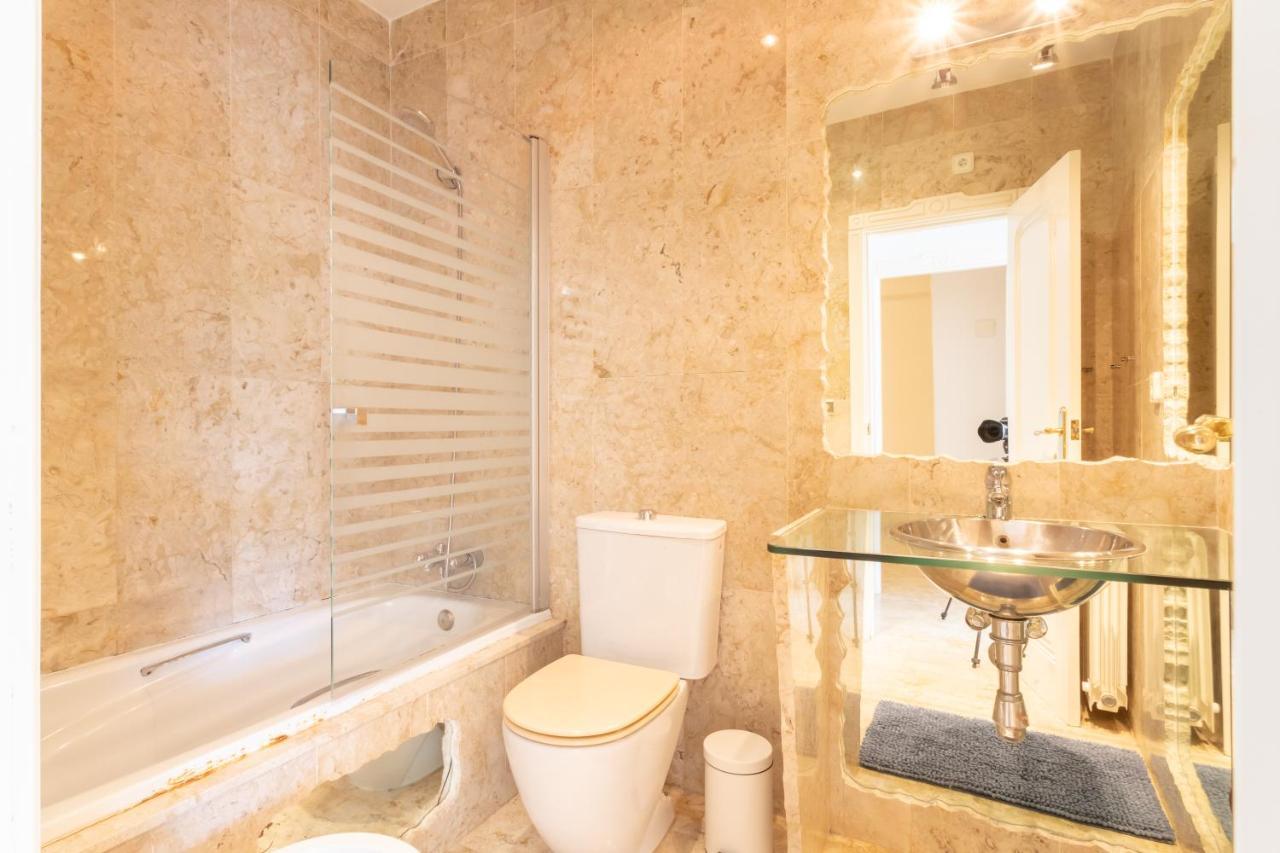 Appartement Orihuela Costa Golf, Las Ramblas Villacosta Eksteriør billede