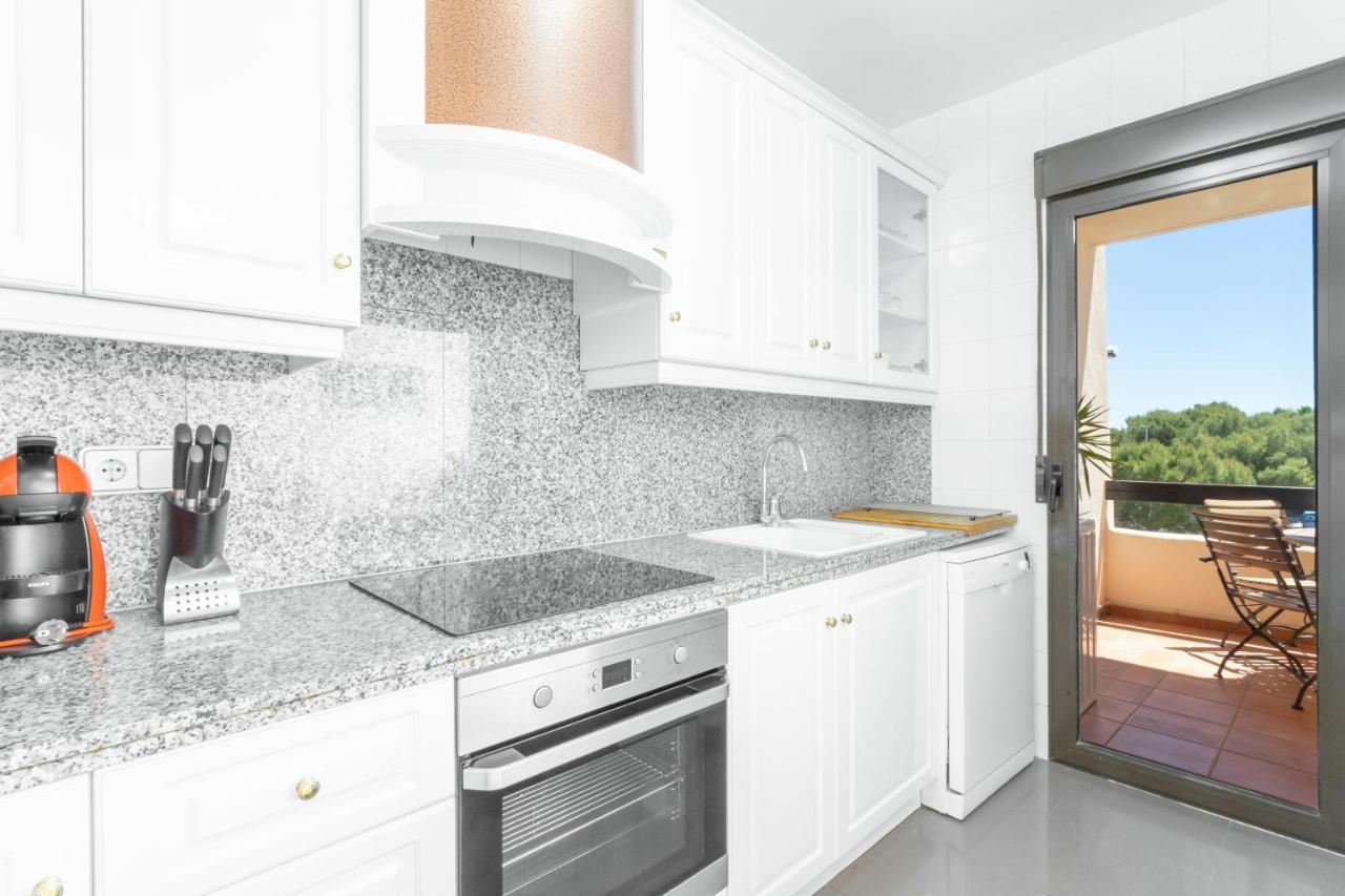 Appartement Orihuela Costa Golf, Las Ramblas Villacosta Eksteriør billede