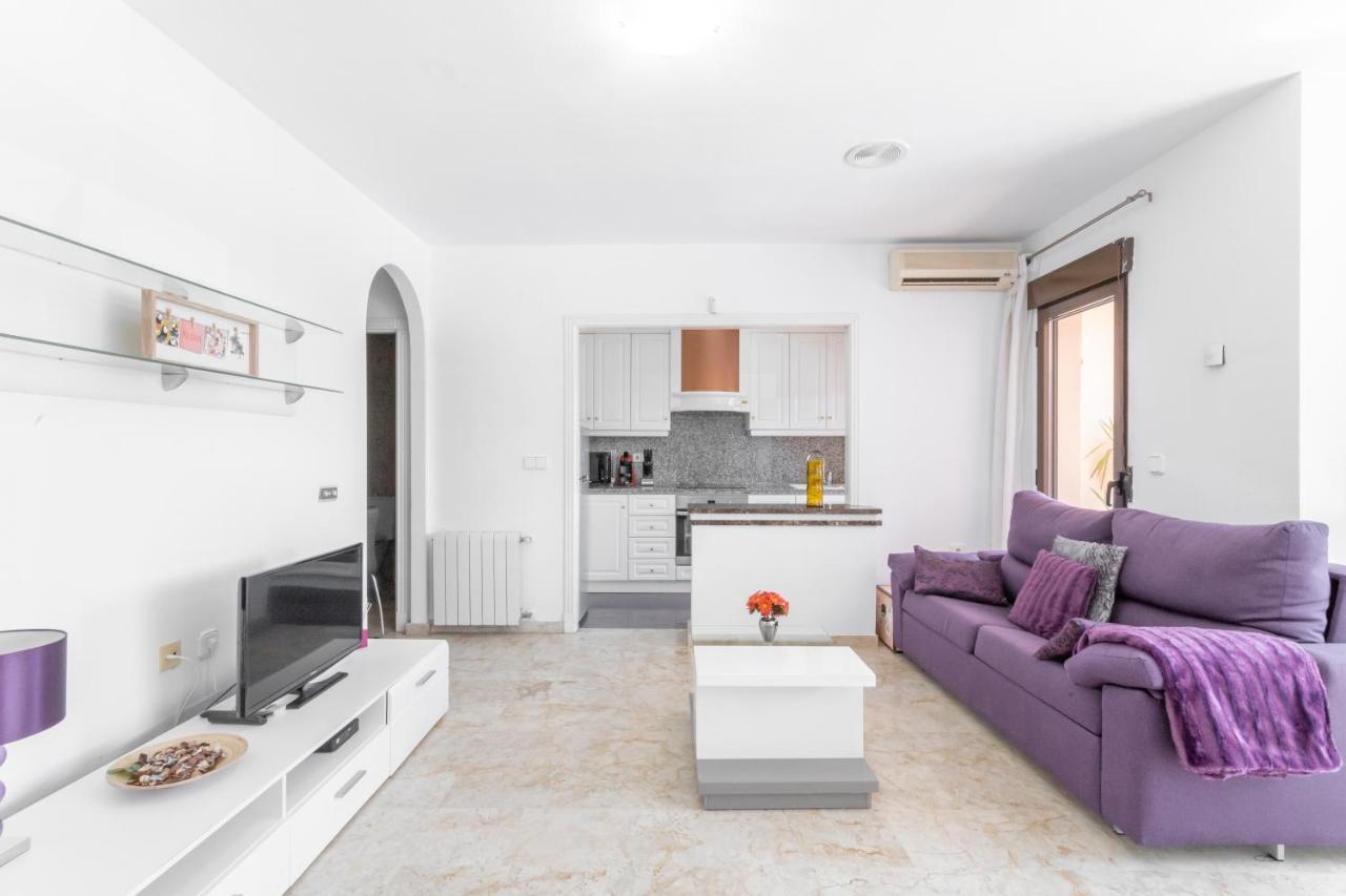 Appartement Orihuela Costa Golf, Las Ramblas Villacosta Eksteriør billede