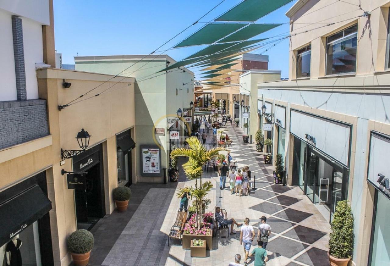 Appartement Orihuela Costa Golf, Las Ramblas Villacosta Eksteriør billede